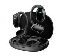 TUINYO Auriculares de traducción AI: 3 Modos de traducción Inteligentes, Asistencia de Voz en Tiempo Real Compatible con 135 Idiomas, IPX5 Resistente al Agua, comunicación sin Esfuerzo en Viajes y