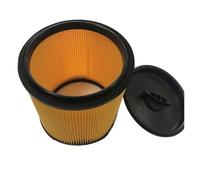 TUITA 1 Paquete De Filtro De Cartucho Filtro HEPA Húmedo/seco. Compatible con Dexter. Limpiador VQ1420SFD 30L 1500W