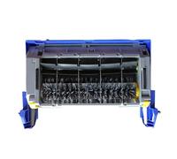 TUITA Accesorios Originales De La Caja del Cepillo Principal Piezas del Módulo del Motor del Marco De La Aspiradora. Compatible con Roomba. 500 600 700 800 900. Serie (Color : Light Green)