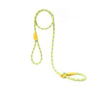 TUITA Arnés de Cuello Ajustable, Correa de Nailon para Mascotas, arnés para Perros, cinturón de Cuerda Duradero, Accesorios Ligeros para Perros, Collar para Gatos
