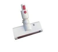 TUITA Cabezal De Cepillo Eléctrico For Compatible For Aspiradora Xiaomi VC25 Plus VC20 Plus, Repuestos For Aspiradora De Mano.(1pcs)