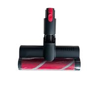 TUITA Cabezal De Cepillo Giratorio For Suelos, Compatible con Xiaomi H6/H7/SCDS06RR, Accesorios De Repuesto For Aspiradora De Mano.