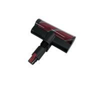 TUITA Compatible con Roborock H6 H6 Mace Plus, Aspiradora Inalámbrica De Mano, Cabezal De Cepillo Principal, Accesorios.(Main Brush Head)