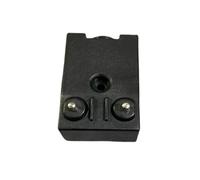 TUITA Contacto De Carga De La Lavadora. Compatible con Tineco Floor One S3. Repuestos For El Contacto De Carga.