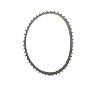 TUITA Correa de transmisión for Robot Limpiador de Piscinas 3012/4042, Piezas de limpiadores (Color : 100 Teeth)