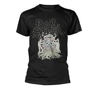 tuita Enter Shikari Take To The Skies Statues T Shirt L
