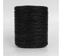 TUITA Hilos de Colores de 280 a 300 m, Hilo de Paja de Rafia Natural, Hilo de Crochet Tejido a Mano, Hilo de Papel para Tejer, Canasta de Bricolaje, Sombrero, Material Hecho a Mano