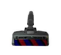 TUITA Repuestos For Cabezal De Cepillo Eléctrico For Suelos, Compatible con Jimmy H9 Flex, H10 Pro Y H10 Flex. Aspiradoras De Mano Inalámbricas(Red)
