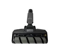 TUITA Repuestos For Cabezal De Cepillo Eléctrico For Suelos, Compatible con Jimmy H9 Flex, H10 Pro Y H10 Flex. Aspiradoras De Mano Inalámbricas(Gray)