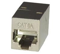 TUK - Acoplador Cat6A Blindado