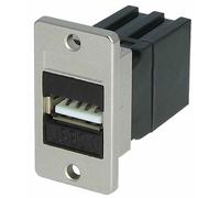 TUK - Acoplador Keystone USB 2.0
