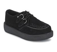 TUK Zapatos Mujer MONDO LO in Negro 40