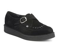 TUK Zapatos Mujer MONDO SLIM in Negro 39