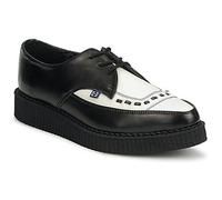 TUK Zapatos Mujer MONDO SLIM in Negro 42