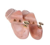 TUKA-i-AKUT Tensor de zapatos de madera natural de alta calidad, moldeador de zapatos de madera auténtica, unisex, para hombre y mujer, disponible en diferentes tamaños, tallas 35 hasta 50, TKB6000