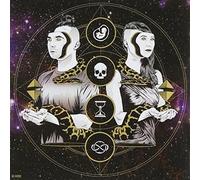 Tuka - Life Death Time Eternal