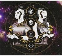 Tuka - Life Death Time Eternal (Delux