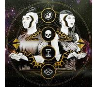 Tuka - Life Death Time Eternal (Vinyl [Vinilo]