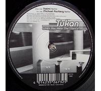 Tukan - Tukan - When You Hear The Silence (Part 2) - Drizzly - DRIZ2018-71R