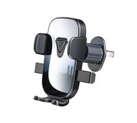 TUKEFEV Soporte TelefóNico Automá Tico Universal 360° Ajustable TeléFono MóVil Puerta Soporte del teléfono móvil Samsung Galaxy Android iPhone 12 13 14 15 Pro MAX XR X8 TeléFono Inteligente