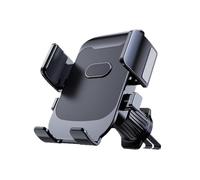 TUKEFEV Soporte TelefóNico AutomáTico Universal 360° TeléFono Ajustable TeléFono Magsafe TeléFono MóVil Puerta Soporte Inteligente iPhone 17 16 15 14 Sony Pro MAX XR X8 Samsung Galaxy Android