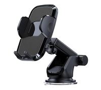 TUKEFEV Soporte TelefóNico AutomáTico Universal 360° TeléFono Ajustable TeléFono Magsafe TeléFono MóVil Puerta Soporte Inteligente Samsung Galaxy Android iPhone 12 13 14 15 Pro MAX XR X8 Smartphones