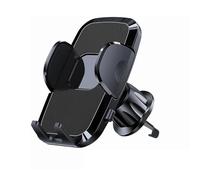 TUKEFEV Soporte TelefóNico AutomáTico Universal 360° TeléFono Ajustable TeléFono Magsafe TeléFono MóVil Puerta Samsung Galaxy Android iPhone 12 13 14 15 Pro MAX XR X8 Inteligente Smartphones