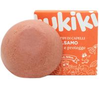 Tukiki Shea Butter & Mallow Conditioner Bar - 50 g Tukiki