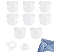 TUKNN Clips para Edredon Alfileres de Pinzas, Soportes de Edredón para Cama con Clips Sujeciones para Edredón, Mantiene Las Esquinas En Su Lugar Y Previene El Desplazamiento, 8 Piezas