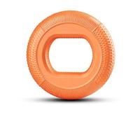 TUKRKRS Golf Club Head Weight Trainer - Portable Add-On to Help You Practice Better Tempo and Control Before You Hit The Course 2PACK(Orange)