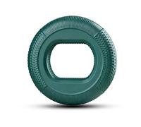 TUKRKRS Golf Club Weight Ring for Better Tempo and Balance - A Practical Golf Training Accessory to Help You Hit More Cleanly and Consistently 2PACK(Green)
