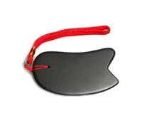 TUKRPQMRI 砭石拨筋棒美容棒面部通用板刮痧拔筋棒 bianshi Barra de tracción Tablero universal Barra de raspado y tracción/938