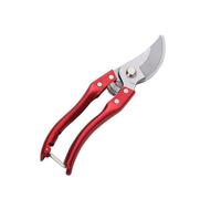 TUKRPQMRI 168 Tijeras for podar frutas Tijeras de jardinería Poda de flores Árboles frutales Herramientas de jardín profesionales for el hogar Tijeras for frutas de alta recolección/1097