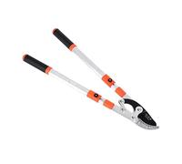 TUKRPQMRI Tijeras de podar retráctiles for ramas gruesas, tijeras de podar domésticas que ahorran mano de obra, tijeras de podar de corte alto for ramas, machete, tijeras de podar /1088