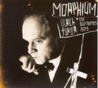 Tukur,Ulrich & die Rhythmus Boys - Morphium [Import]