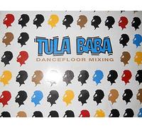 Tula baba (Dancefloor Mixing, 3 tracks, 1992) / Vinyl Maxi Single [Vinyl 12'']
