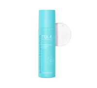 Tula Cuidado de la piel Clarificador de tner diario tnico sin alcohol: tner facial para exfoliar y apretar suavemente los poros contiene hamor bru