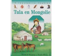 Tula En Mongolie