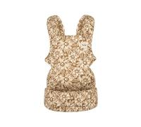 Tula Explore Hemp portabebes recien nacido ergonomico e evolutivo lino mochila portabebes verano hacia delante frontal 3-en-1, 3,2 a 20,4 kg, Mariam