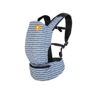 Tula Lite portabebe ligero, portabebes ergonomico, portabebes viaje verano, 3,2 a 20,4 kg, Beyond