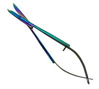 Tula Pink Hardware Collection 4.5 EZ Stitch Snip w/Hook Blade