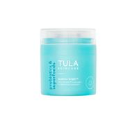 TULA - Probiotics & Superfoods Bedtime Bright™ Vita-Charge™ Overnight Brightening Treatment Cremas de noche 48 g unisex