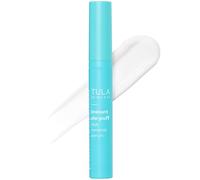 TULA Skin Care Instant De-Puff Eye Renewal Serum - Ojeras bajo los ojos, reduce la hinchazón y los signos de arrugas, 14,8 ml
