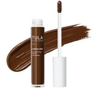 TULA Skin Care Radiant Skin Brightening Serum Corrector - Oculta las ojeras y la decoloraci n De larga duraci n y resistente a las arrugas Ilumin