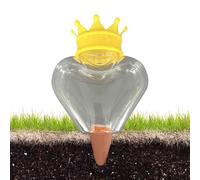 tulahkomen Bolas de riego para plantas, riego automático para jardín, bolas de riego automático como uso para plantas, para exteriores, balcón, jardín, terraza, oficina en casa, verduras