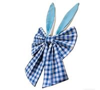 tulahkomen Lazos de Corona de Pascua, decoración para árbol | de Pascua para Corona, para Pared de Primavera al Aire Libre, hogar, Puerta Delantera, gabinete, Chimenea, Festival Fiesta