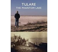 Tulare: The Phantom Lake 2022 [USA] [DVD]