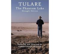 Tulare: The Phantom Lake [Edizione: Stati Uniti] [Italia] [DVD]