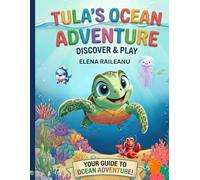 TULA'S OCEAN ADVENTURE: DISCOVERY&PLAY