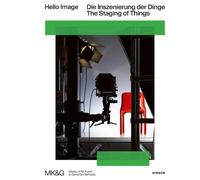 Tulga Beyerle Hello Image (Tapa dura)